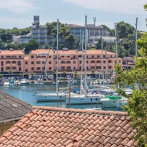 Pensionat Romana, Vrsar
