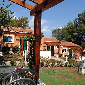 Koversada Naturist Park Orsera