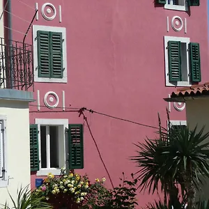 3* Penzion Casa Di Rose
