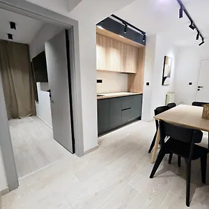 Upper Sea View Apartament